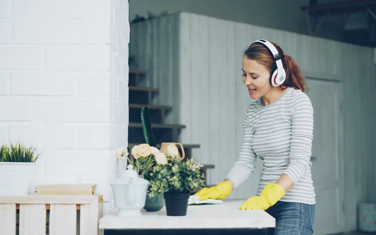 Residential Cleaning in Dover, NH